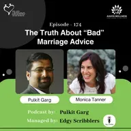 From compromise to collaborative love by Monica Tanner