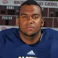 Morris Farr HPU Yellow Jackets