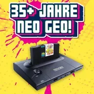 35+ Jahre Neo Geo! Eine Retrospektive zum Arcade-Klassiker