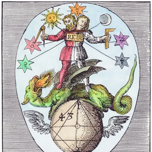 99- A Divina Comédia Segundo a Maçonaria