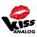 Kiss.tr - Kiss Analog