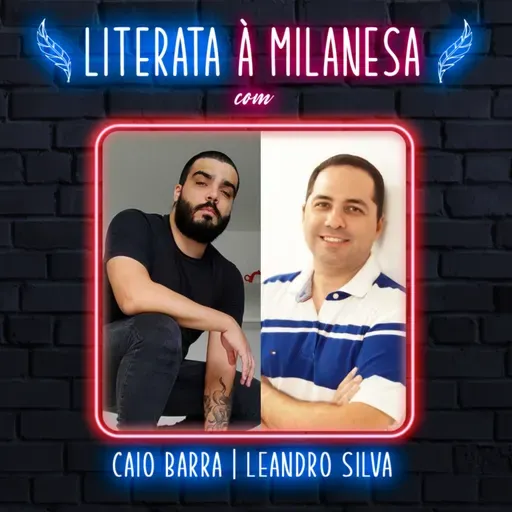 Esports pode ser modalidade olímpica? Com Leandro Silva e Caio Barra | L & CàM T02 E16