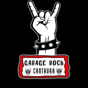 GARAGE RADIO ROCK