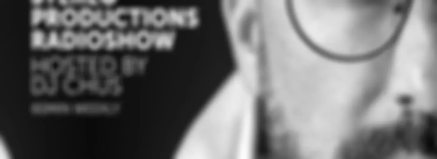 Stereo Productions Podcast