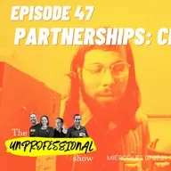 S3E47: Partnerships - Choose Wisely
