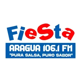 FIESTA 106 MARACAY