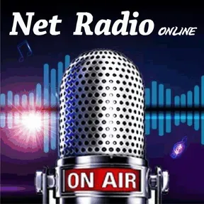 Net Radio Online