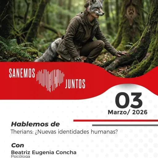 Sanemos Juntos - 3 de Marzo de 2026