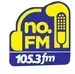 NO. 1 FM 105.3