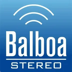 Balboa Estéreo Enlace