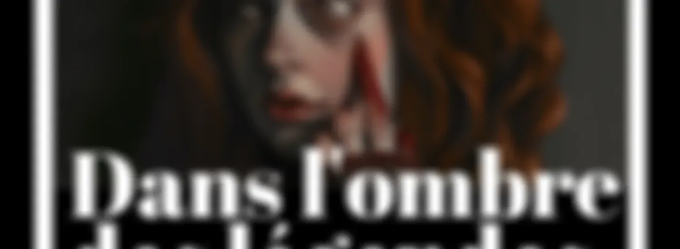 Dans l'ombre des légendes | Podcast Horreur Creepypasta Chandleyr