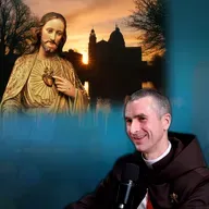 🎙️O que NUNCA te contaram sobre as aparições do SAGRADO CORAÇÃO de Jesus à SANTA GERTRUDES