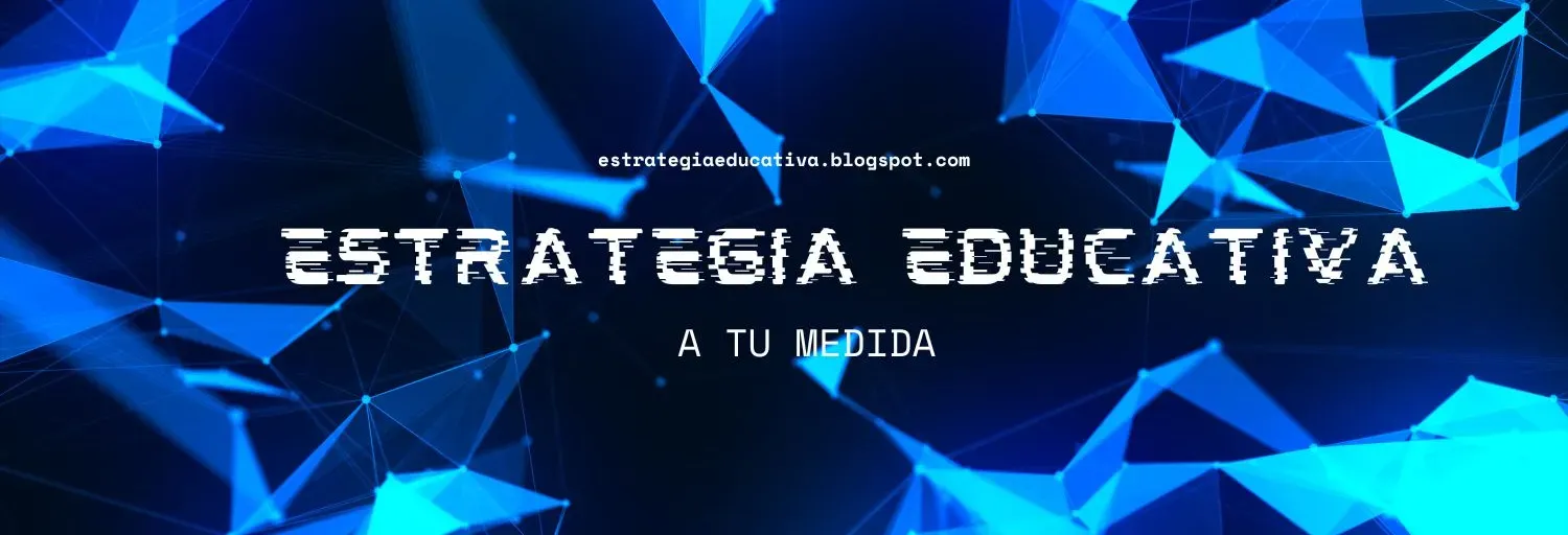 Estrategia Educativa