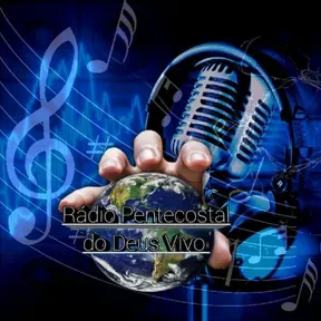 Rádio Pentecostal do Deus vivo