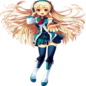 AnimeSongNFO Radio