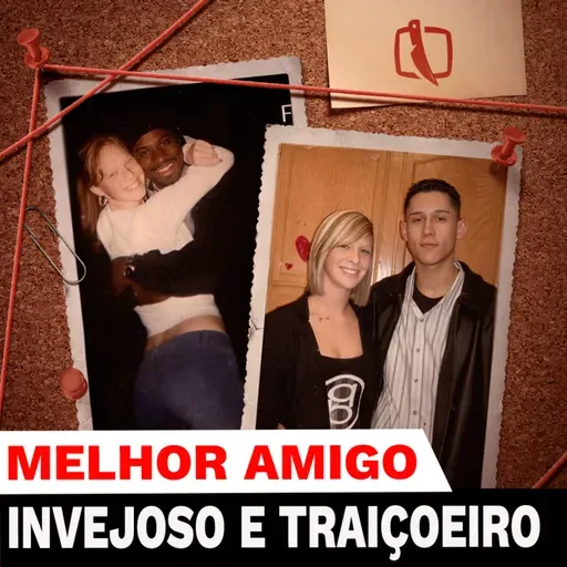 Melhor amigo… ou COBRA? O assassinato traiçoeiro de Britani