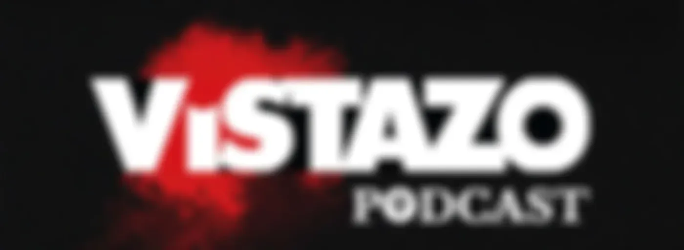 Vistazo Podcast