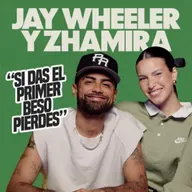 ¿Cómo casarte con tu crush? Feat. Jay Wheeler y Zhamira Zambrano - EDN & Friends #95