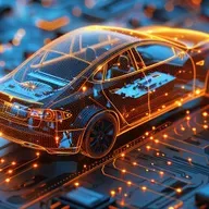 Frena la componentistica auto, arrivo dei cinesi un'opportunità