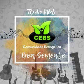 RADIO WEB CEBS