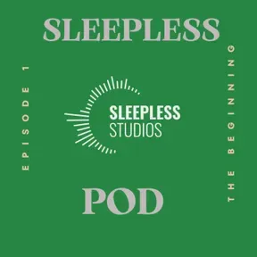 The Sleepless Pod