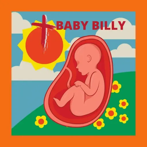 BABY BILLY'S BLESSING!!
