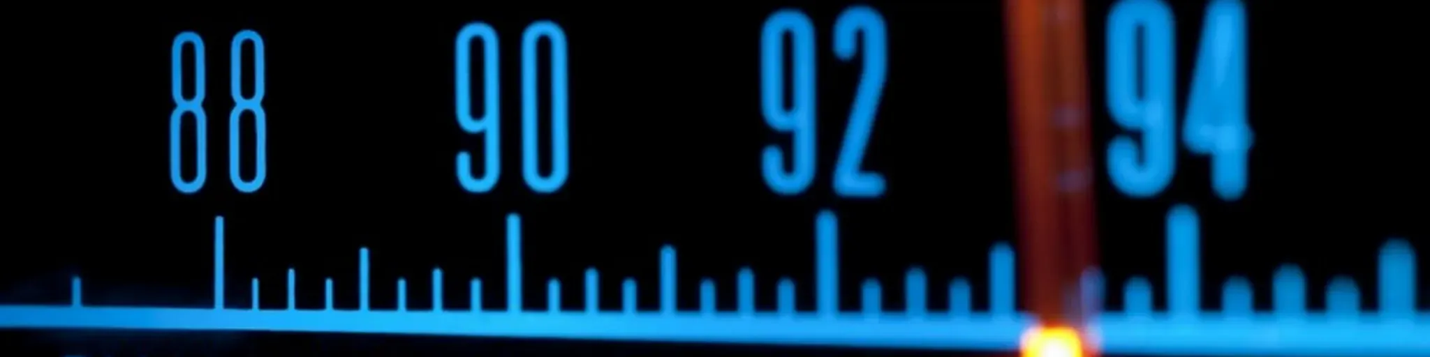 NATIVA 935 FM