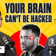 India’s Top Neurologist on Brain Hacking, Parkinson’s & Why You Feel Lazy & Unmotivated