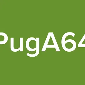 PugA64