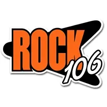 CKSE Rock 106 -