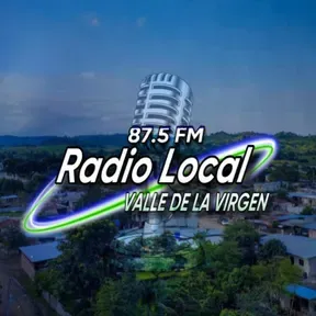 RADIOLOCAL VALLE DE LA VIRGEN
