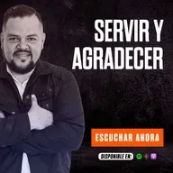 SERVIR Y AGRADECER / GANANDO LA BATALLA