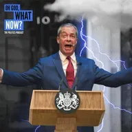 The End is Nige – What happens if Reform win?