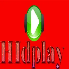HIdplay web radio
