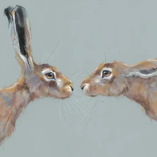 Kirill Filatov ‒ Painting for Anna [January, 2026]