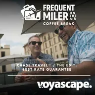 Chase Travel℠ / The Edit: Best Rate Guarantee | Coffee Break Ep110 | 6-16-26