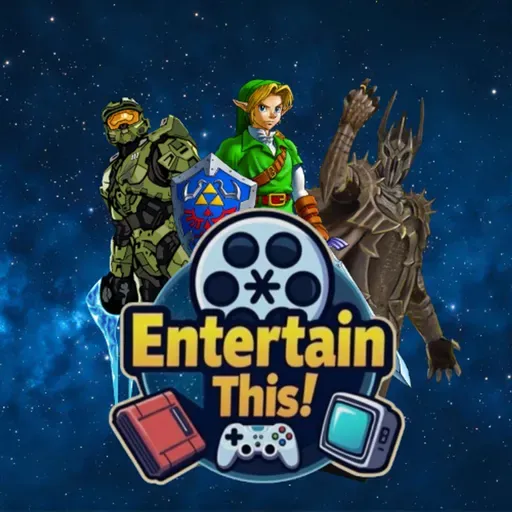 Glitches, Knights, Wrecking Duos & Galactic Dreams