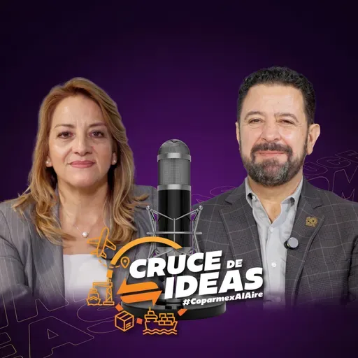 📖⛴️ “Reforma a la Ley Aduanera: la visión del sector importador y exportador” | #CoparmexAlAire