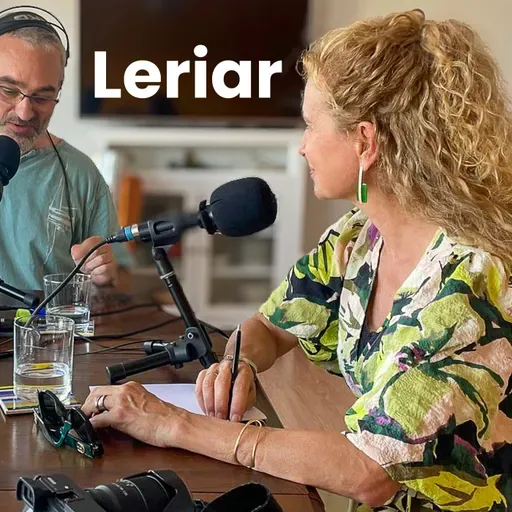 Efer 720 (11-9-25): Os códigos invisibles da leria