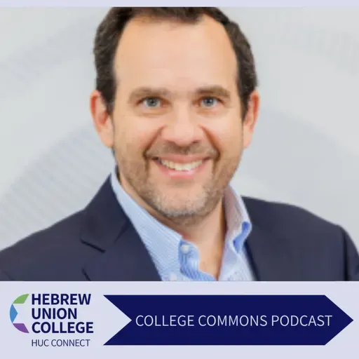 Adam Ferziger: A Patchwork of Jews