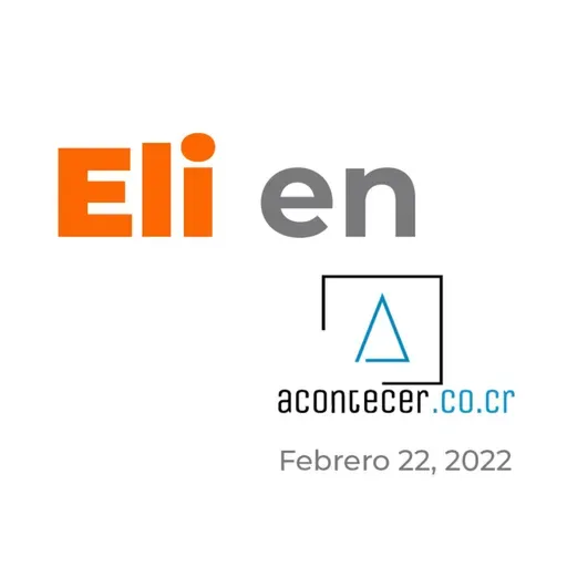 Eli Feinzaig | Acontecer.co.cr