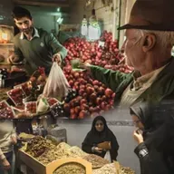 یلدای مقاومت-صلاح عبدالله نژاد