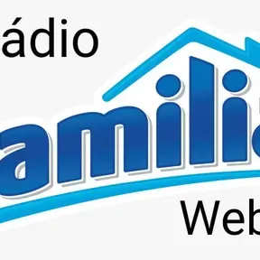 Rádio família web