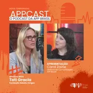 #174 - Tati Gracia - Comunicação em uma sociedade multigeracional