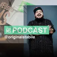 #EUsouMS PODCAST - ANDRÉ STÁBILE S02 EP12
