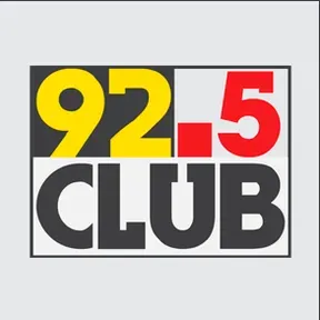 92.5 Club en vivo