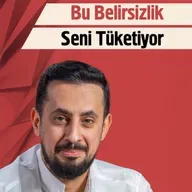 Her Şey Gelir Geçer Sen Kendine Odaklan