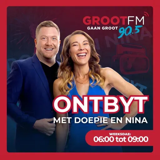 #OntbytMetDoepieEnNina - Tara Roos (Skrywer)