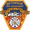 Bethpage Fire Dispatch