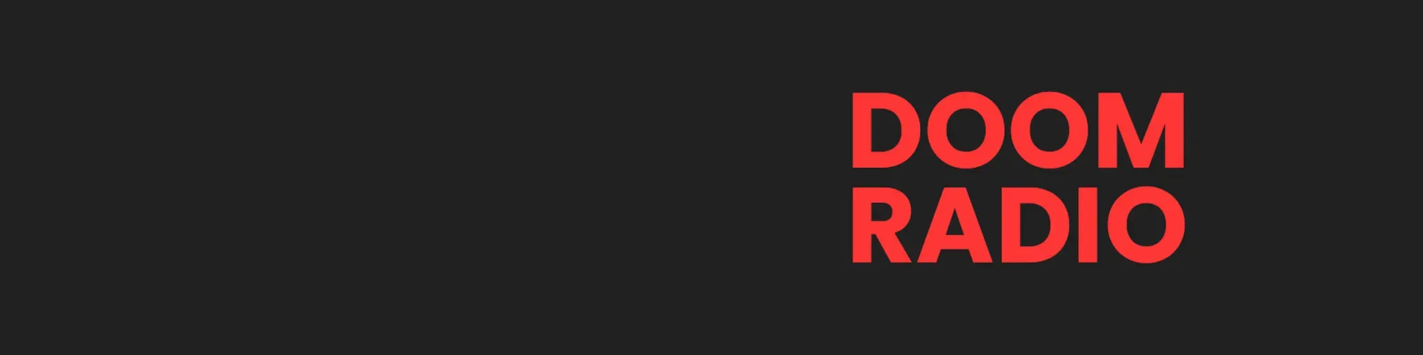 Doom Radio